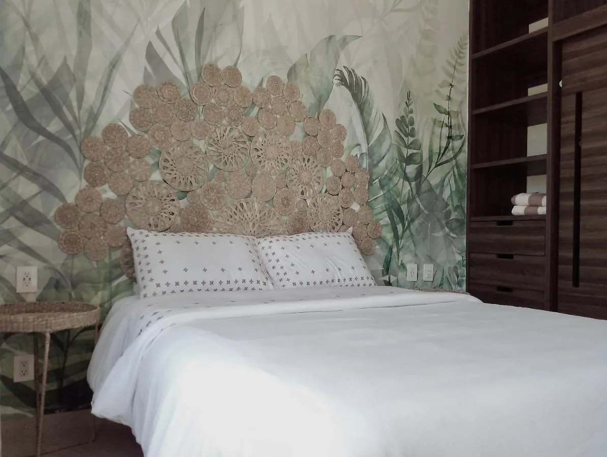 Condominio En La Riviera Maya アクマル