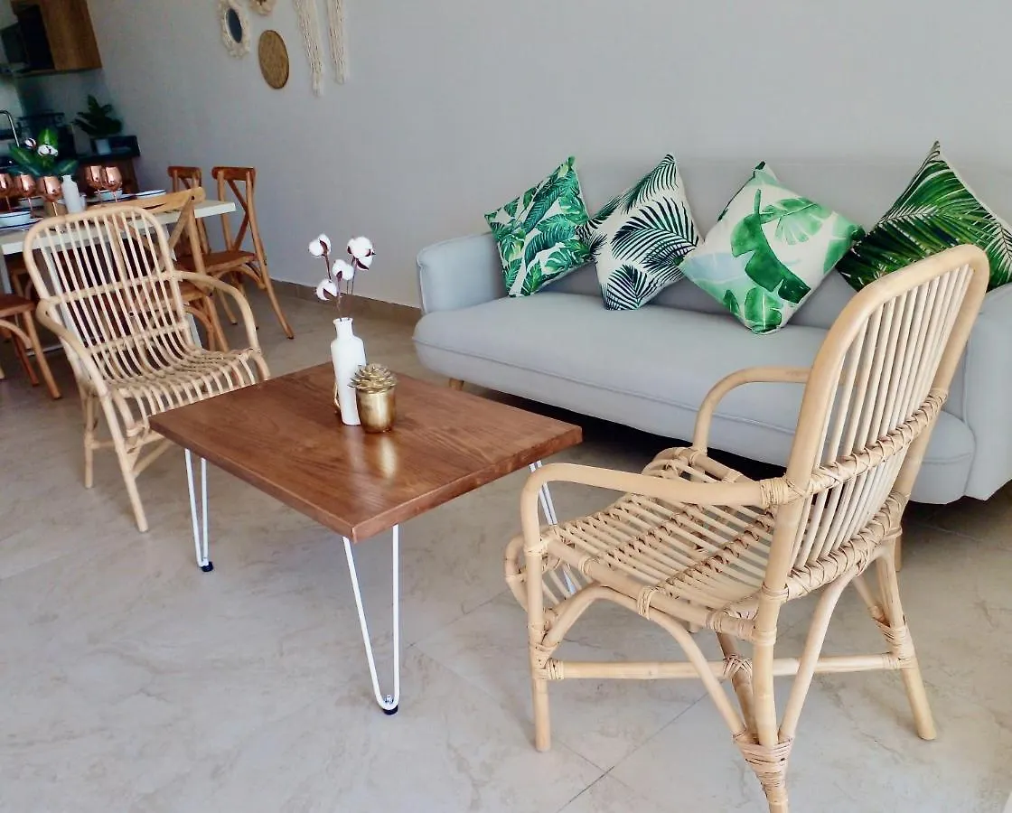 Condominio En La Riviera Maya アクマル メキシコ