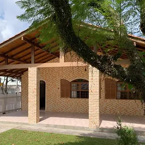 A 200m Casa Centrinho Dos Ingleses Florianópolis
