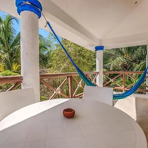  Villa Private Pool With Stunning Views Of The Ocean The Ultimate Spot To Relax And Unwind Mexico