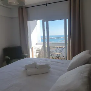  Apartment Vistamalaga Spain