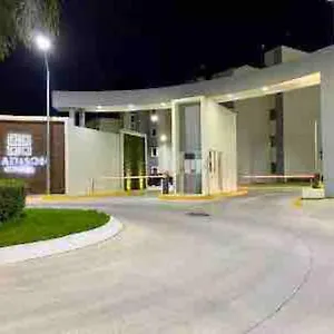 Acogedor Departamento En Cancún