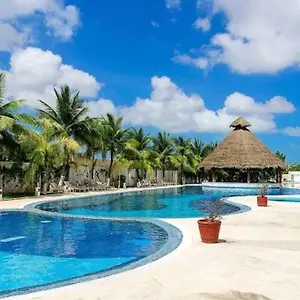 & Office Pool Cancún