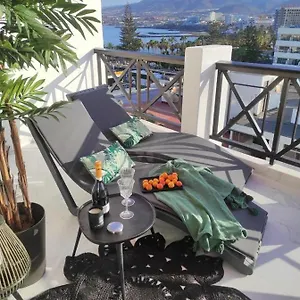  Apartment Penthouse Americas First Line De Lux Spain