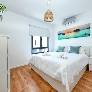  Holiday home Casa Juana Isabela-villas Gardenia Spain
