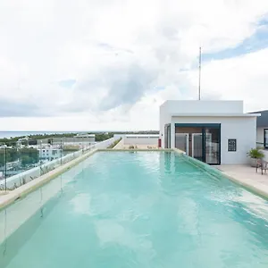 Musa Del Carmen By Boutique Mx Playa del Carmen
